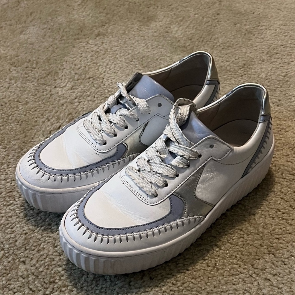 Gabor Platform Sneaker